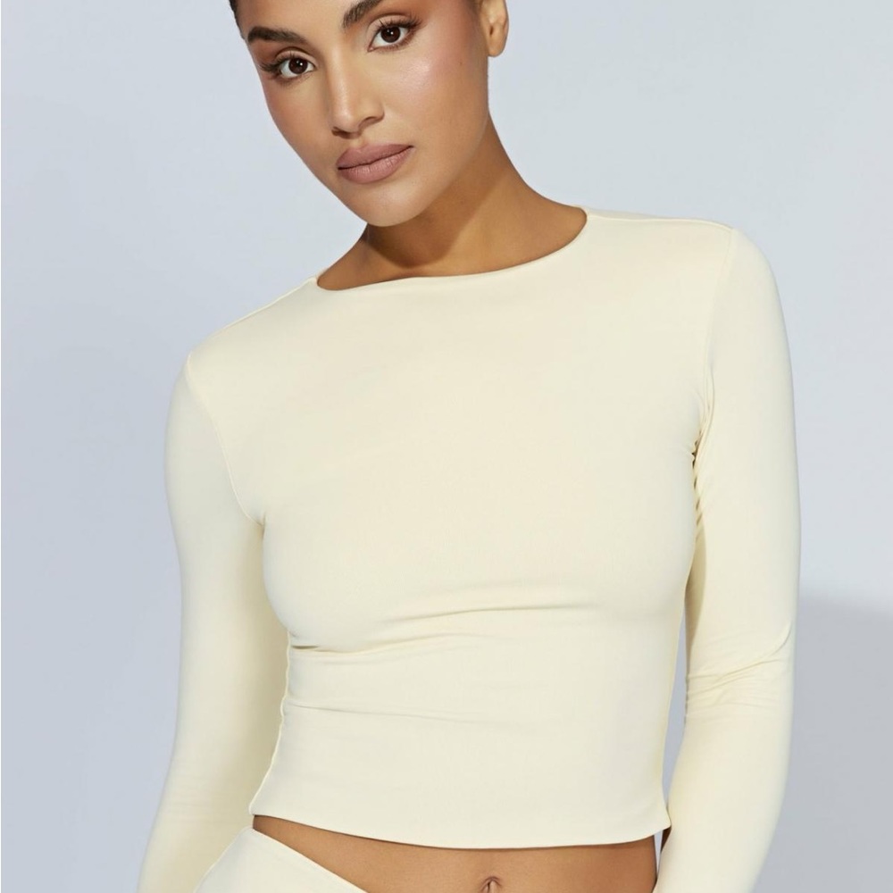 Meshki Basic Top - image 1